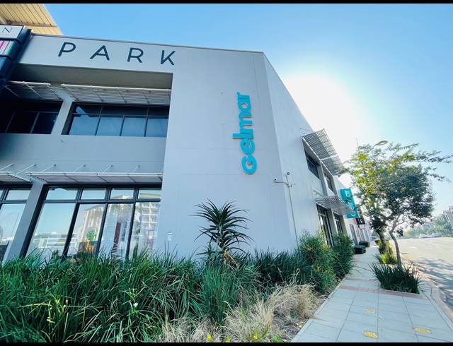 235M² RETAIL FOR SALE IN UMHLANGA RIDGE